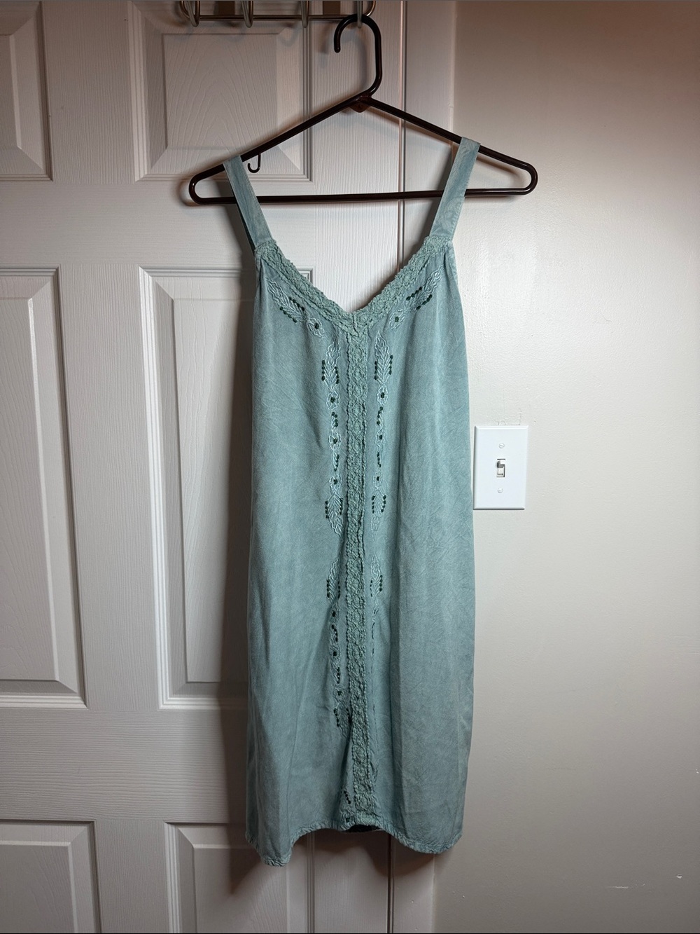 raya sun Boho Dress